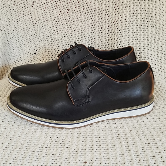 Harrison Myles Shoes Harrison Myles Casual Lace Up Derby